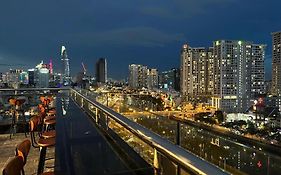 The Arrivals Hotels Ho Chi Minh City 3* Vietnam